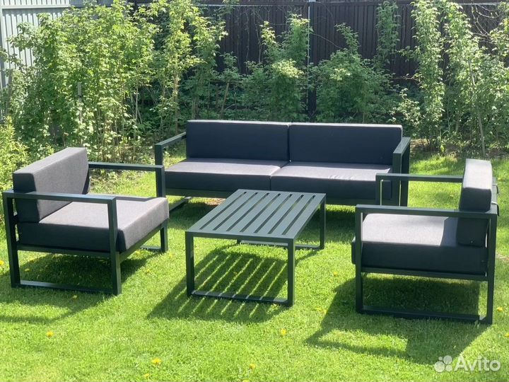 Изготовление мебели в стиле лофт