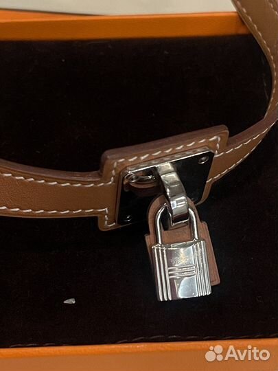 Hermes браслет оригинал новый