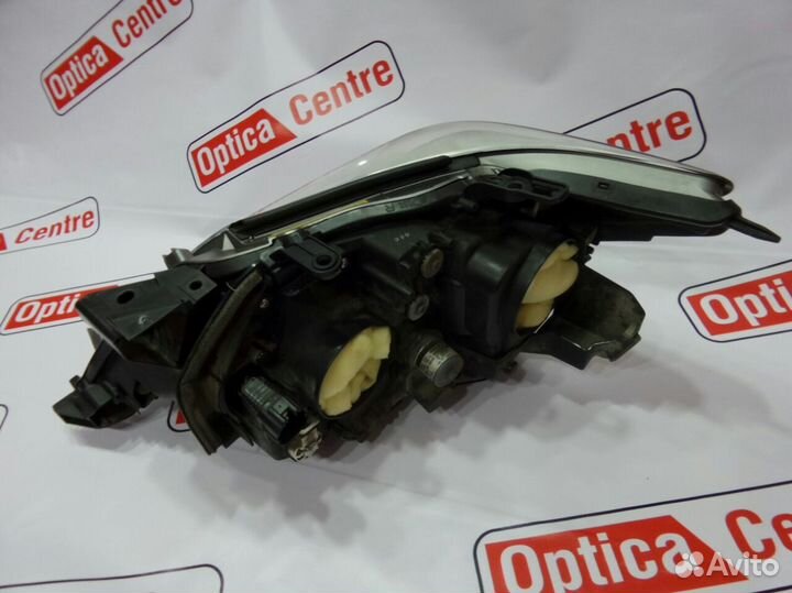 Lexus lx 570 2008г-2012г