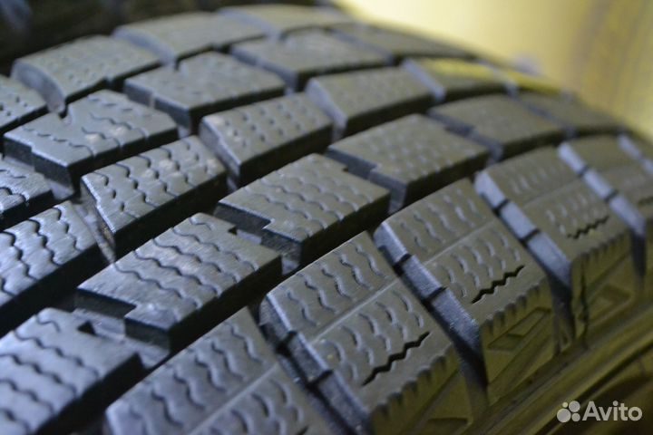 Dunlop Winter Maxx WM01 155/65 R13