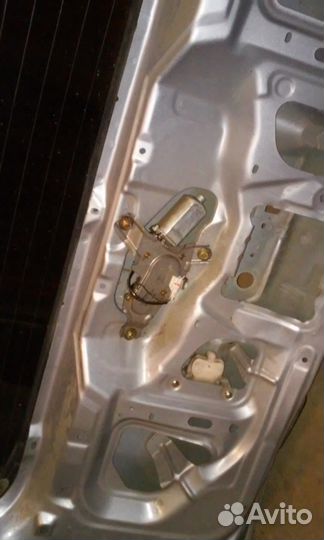 Стекло Крышка Замок Colt