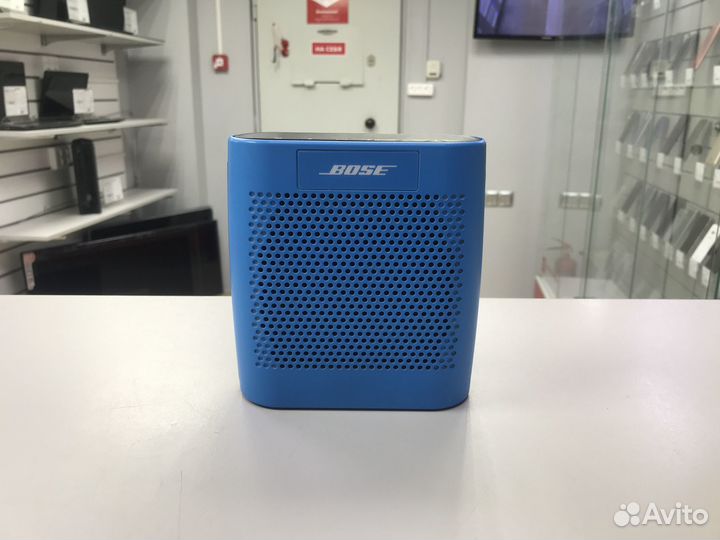 Блютуз колонка bose soundlink