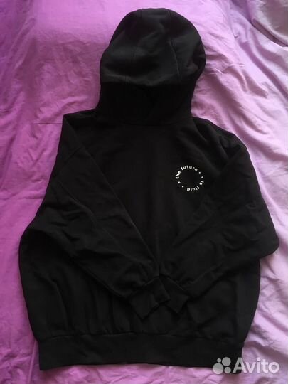 Худи Befree Unisex Capsule