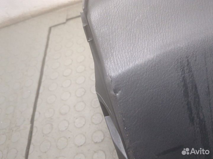 Бардачок Infiniti QX60