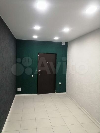 Офис, 12.7 м²