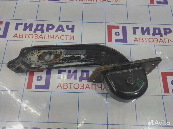 Рычаг задний продольный правый Ssang Yong Actyon N
