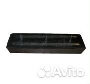 Амортизатор платформы камаз-5511 5511-8601144