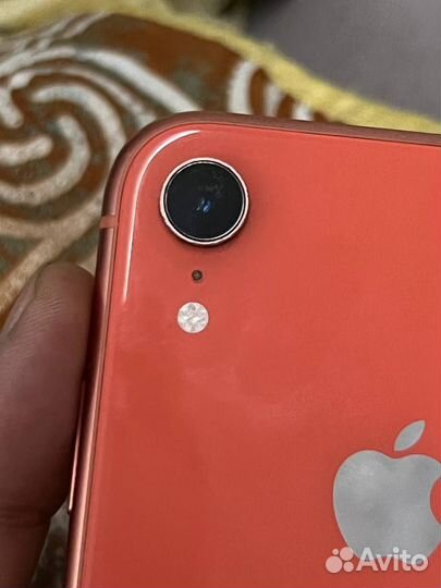 iPhone Xr, 64 ГБ