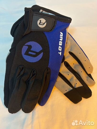 Перчатки для мотоцикла