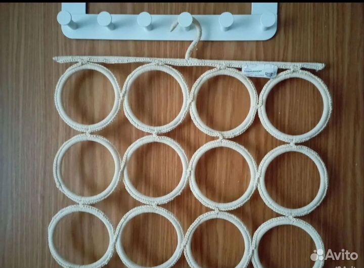 Вешалка органайзер IKEA