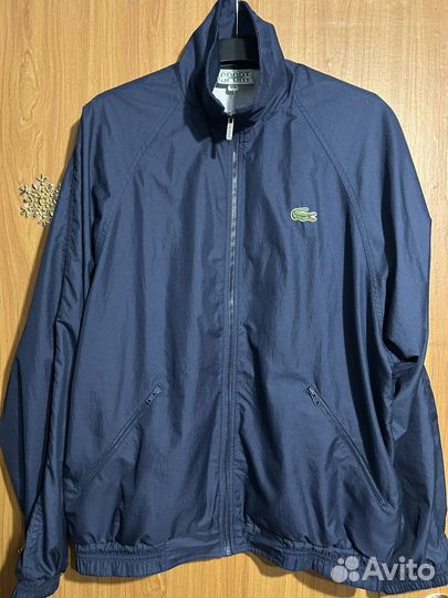 Харингтон Lacoste