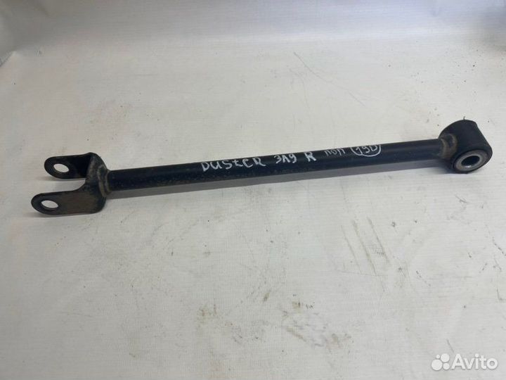 Рычаг задний правый Renault Duster F4R410 2019
