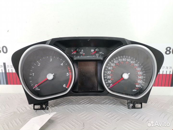 Панель для Ford Mondeo 4