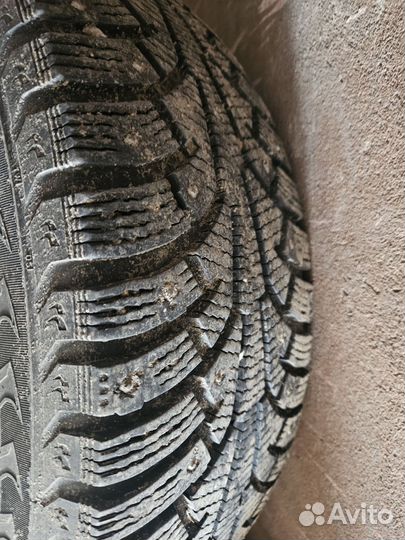 Nokian Tyres Nordman 5 215/60 R17 100T