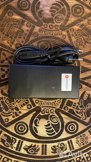 Блок питания ActiveCam AC-HPoE