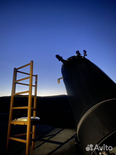 Экскурсии в Крыму