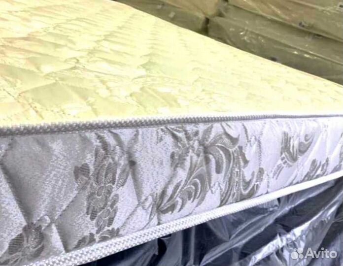 Матрас мягкий