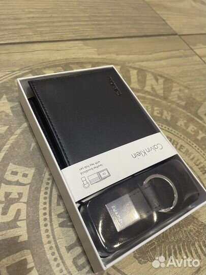 Подарочный набор