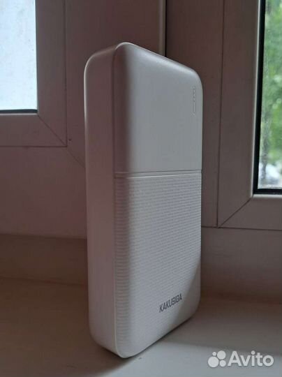 Power bank kakusiga 20000 Maч