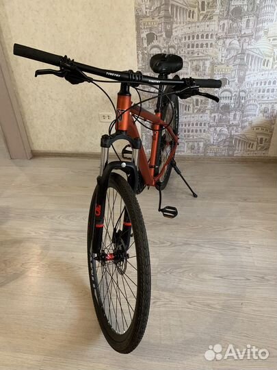 Велосипед горный