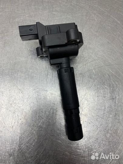 Катушка зажигания Mercedes C-Class W203 M271 1.8I