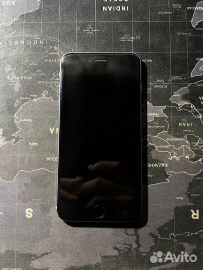 iPhone 6S Plus, 64 ГБ