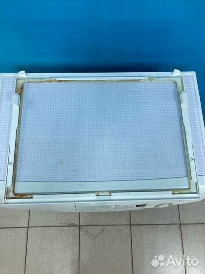 Стеклянная полка для холодильника LG