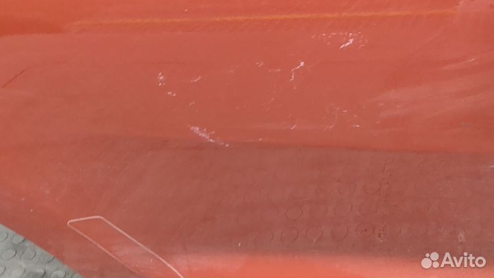 Дверь боковая правая задняя киа Sportage