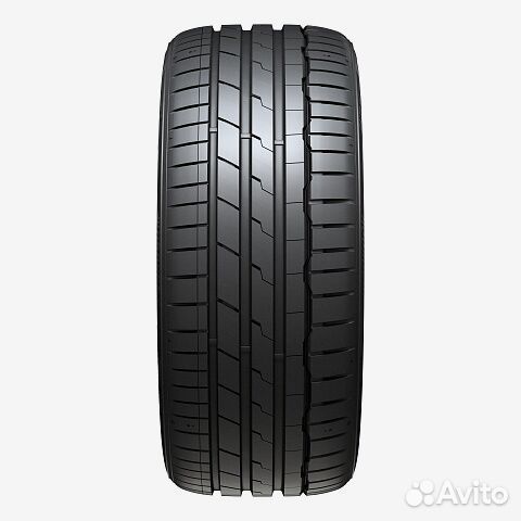 Hankook Ventus S1 Evo 3 K127 265/50 R19 110W