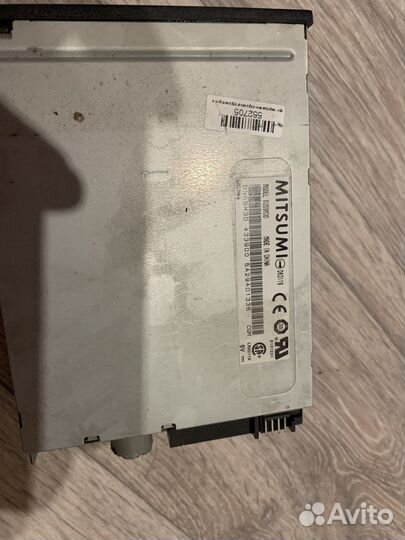 Запчасти от компьютера