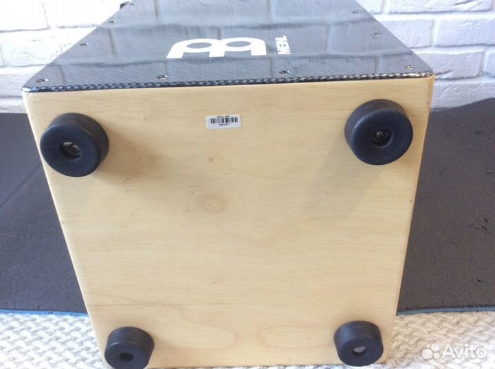 Перкуссия Кахон Meinl caj1ca-M