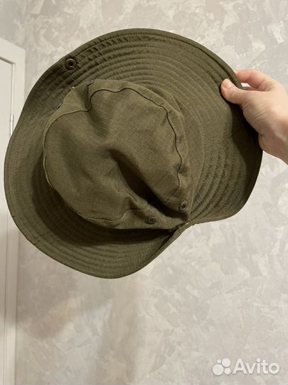 Шляпа унисекс