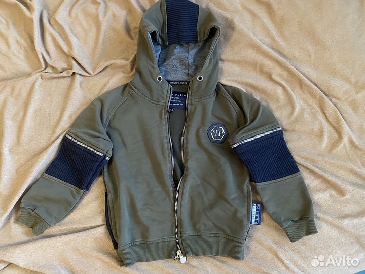 Костюм Филип Плэйн, 104 размер