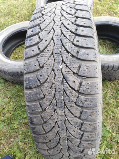 Formula Ice 185/65 R15