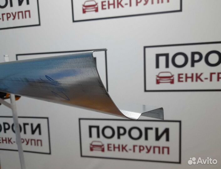 Пороги Ford Focus седан и другие