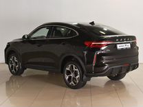 Новый Haval F7x 2.0 AMT, 2024, цена от 3 099 000 руб.