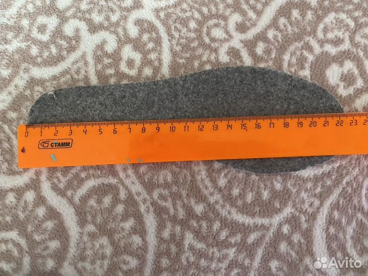 Лыжные ботинки детские 35 nordway