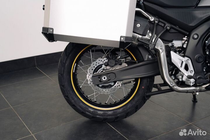 Voge DS525X Adventure