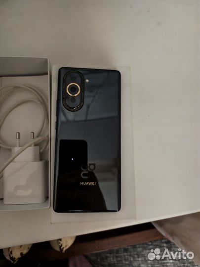 HUAWEI nova 10, 8/128 ГБ