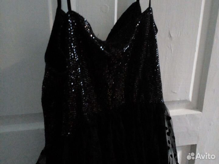 Косплей платье s