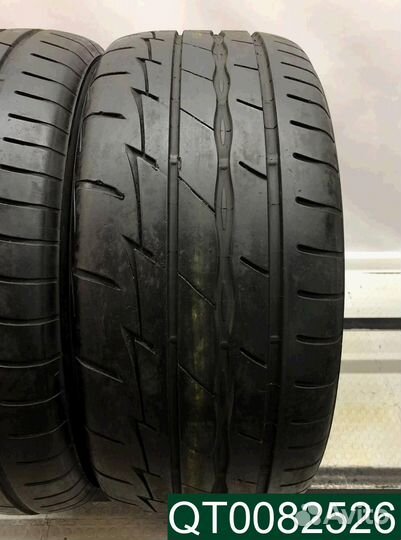 Bridgestone Potenza RE003 Adrenalin 255/45 R18 96P