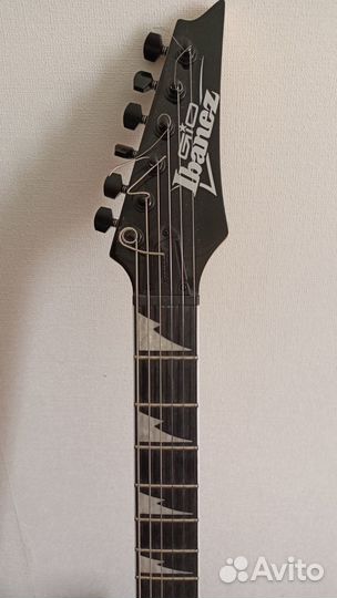 Электрогитара ibanez GRG121DX-BKF
