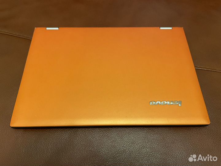 Ноут трансформер с тачскрином Yoga 2 Pro