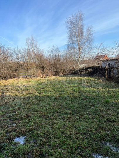 Участок 4,4 сот. (СНТ, ДНП)