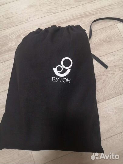 Капор Бутон