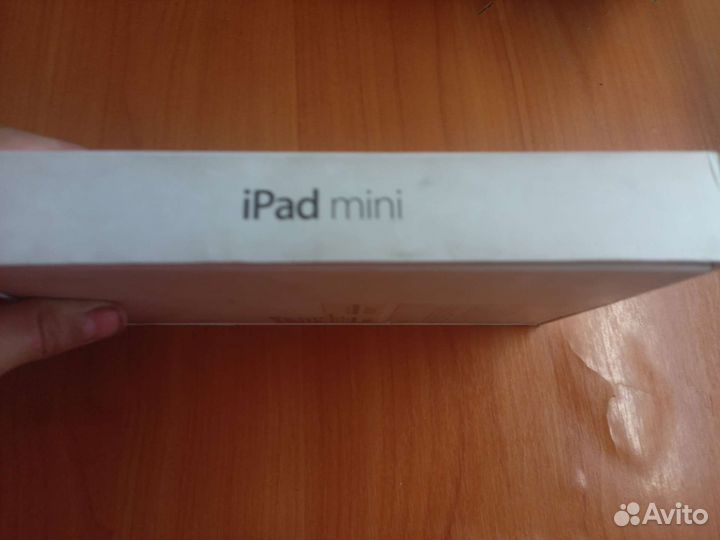 iPad mini