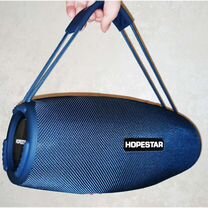 Колонка Hopestar H51 - 55 В + Type-c + Эквалайзер