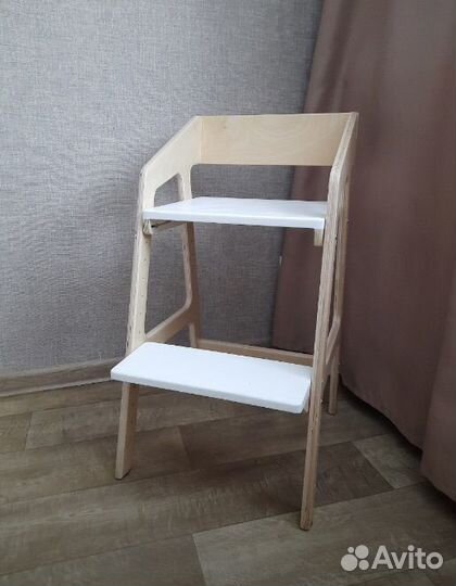Детский стул растущий