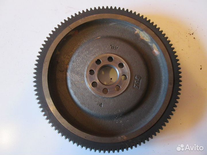 Маховик Тойота Королла 150 1ZR-FE