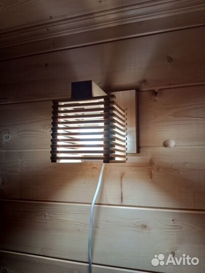 Светильник настенный